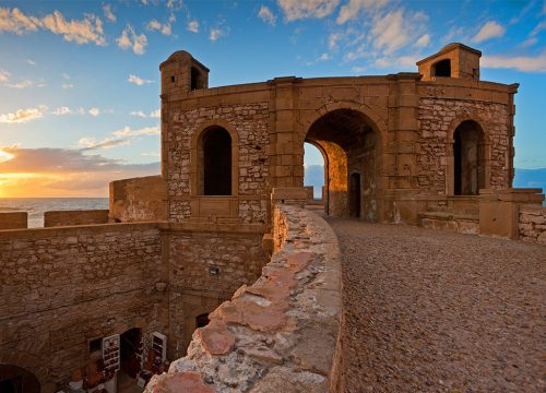12-Day Trought Morocco : Chefchaouen, Fes, Sahara Desert